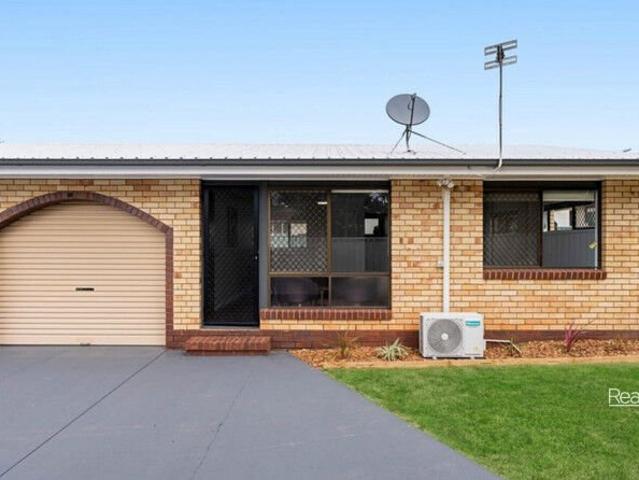 Apartment for rent in Toowoomba, Queensland