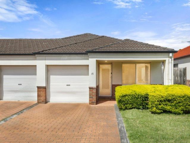 Apartment for sale in Sydenham, Melbourne