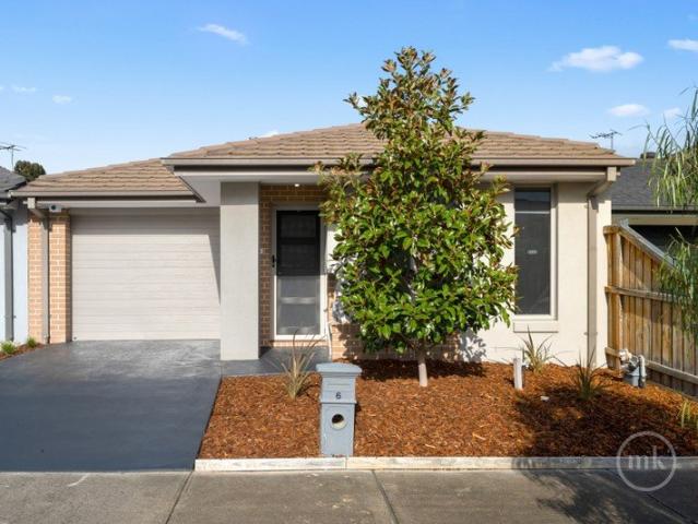 House for rent in Camerons Creek, Victoria