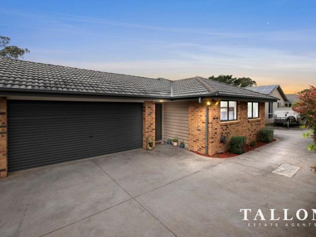 Apartment for sale in Camerons Creek, Victoria