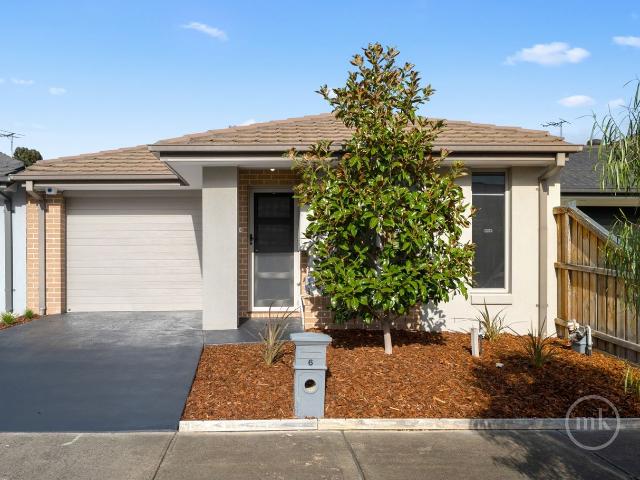 House for rent in Camerons Creek, Victoria