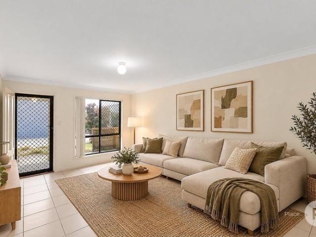 Townhouse for sale in Rockfield Views, Greater Brisbane