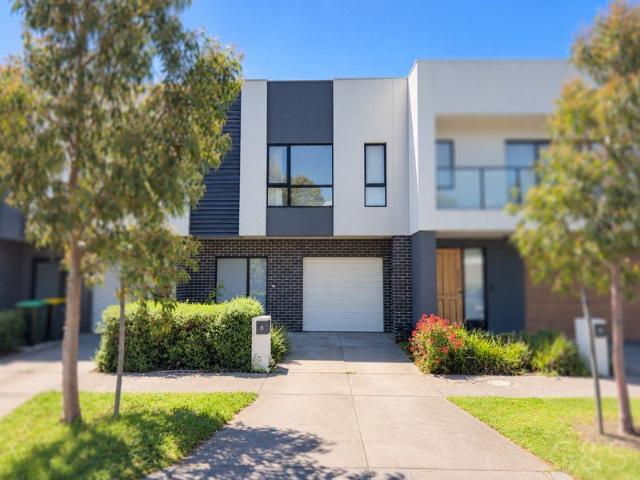 Land for rent in Waverley Park Estate, Melbourne