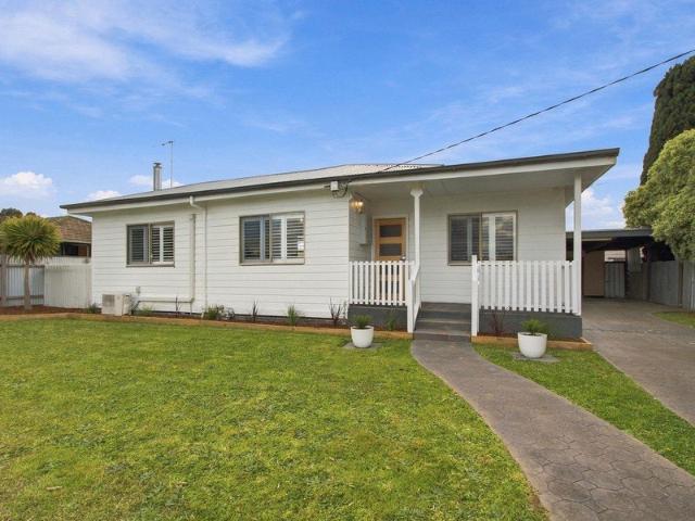 House for sale in Maffra, Victoria