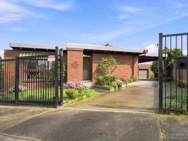 House for sale in Traralgon, Victoria