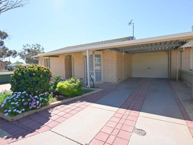 Apartment for sale in Port Augusta West, South Australia