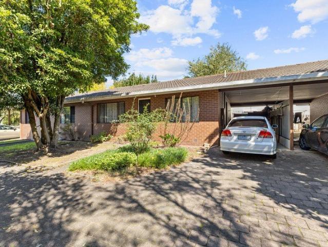Apartment for sale in Coalville, Victoria