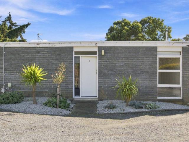 Apartment for rent in Launceston, Tasmania