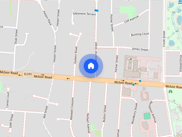 House for rent in Strathdale, Bendigo