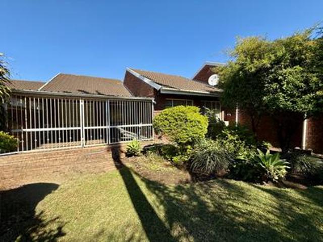 Townhouse for sale in Umgungundlovu, Kwazulu-natal