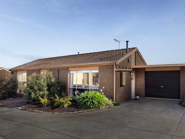 Apartment for sale in Melton, Melbourne