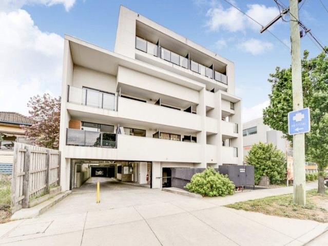 Apartment for rent in Box Hill, Melbourne