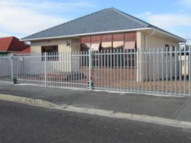 House for rent in Bellville, City of Cape Town