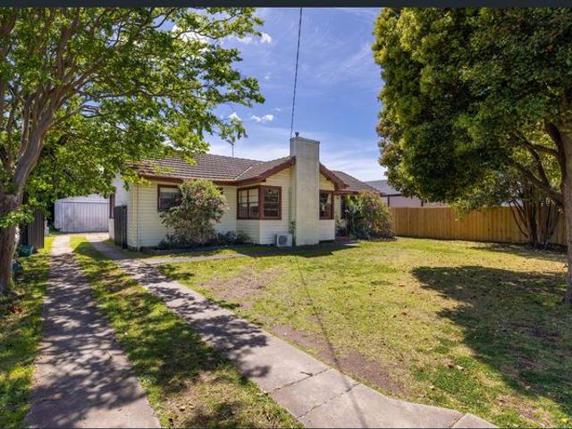 House for rent in Sale, Victoria