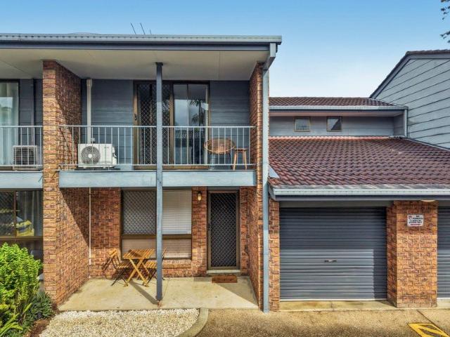 Townhouse for sale in Toombul, Queensland