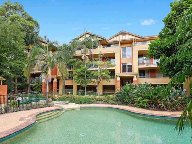 Apartment for rent in Sydney, New South Wales