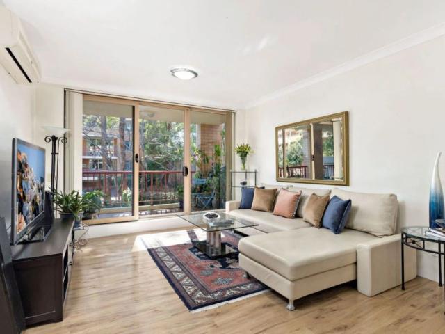 Apartment for rent in Sydney, New South Wales