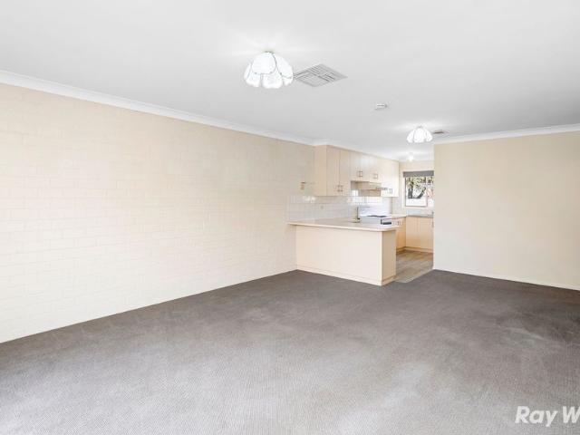 Apartment for rent in Ashmont, Wagga Wagga City Council