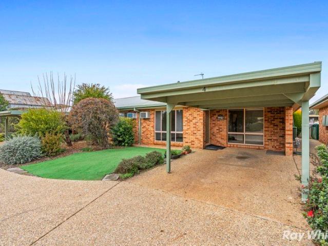 Apartment for rent in Ashmont, Wagga Wagga City Council