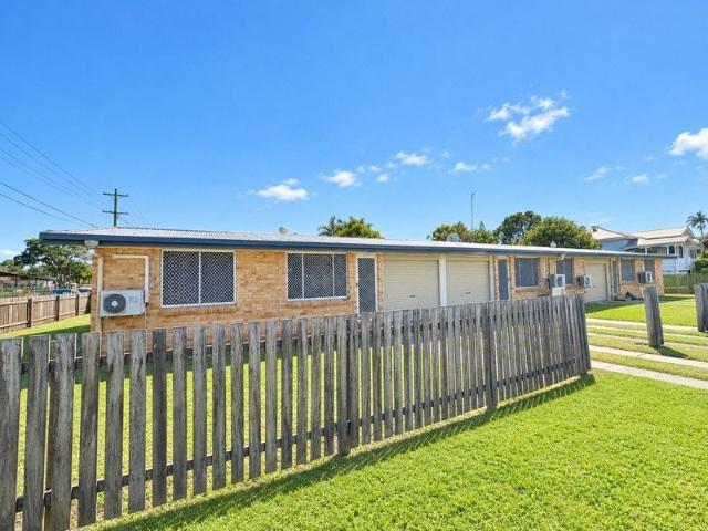 House for rent in Bundaberg South, Bundaberg