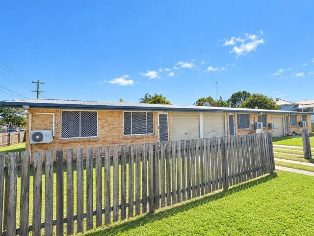 Apartment for rent in Bundaberg South, Bundaberg