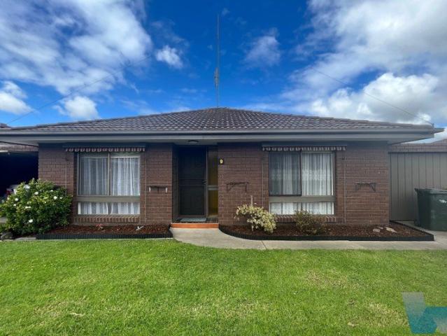 Apartment for rent in Bairnsdale, Victoria