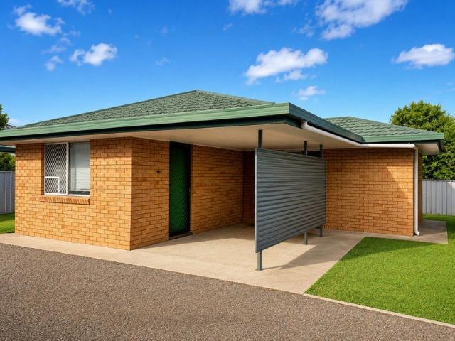 Apartment for rent in Moree, New South Wales