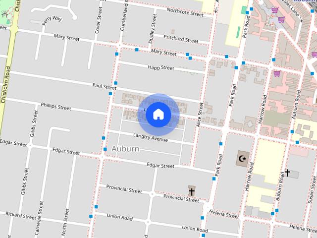 Apartment for rent in Sydney, New South Wales
