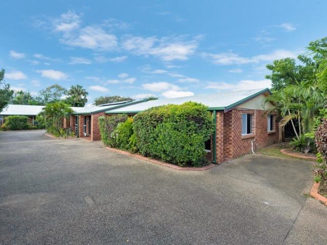 Apartment for rent in Townsville, Queensland
