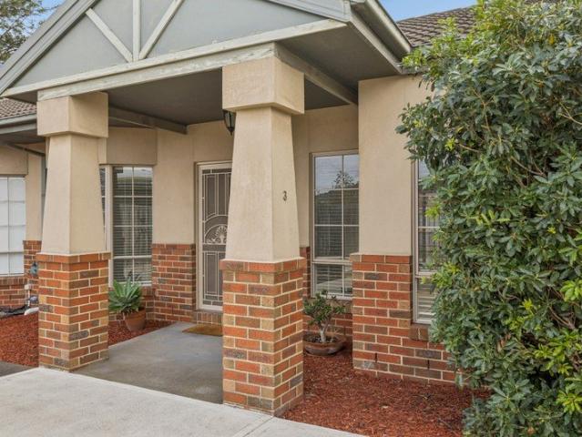 Villa for sale in Camerons Creek, Victoria