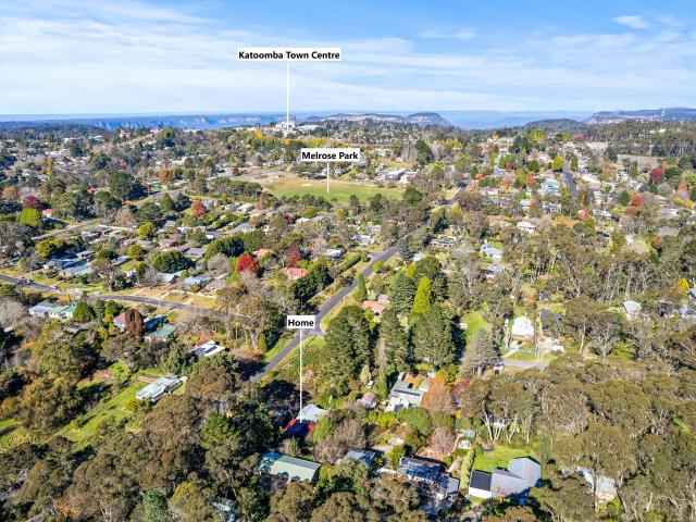 House for sale in Katoomba, New South Wales