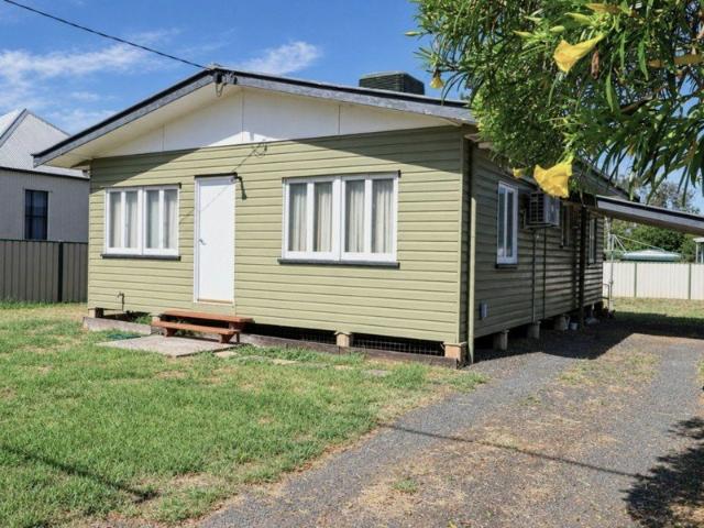 House for sale in Roma, Maranoa Regional