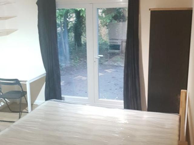 Apartment for rent in Lye Valley, Oxford