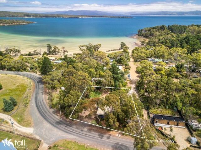 House for sale in Lunawanna, Tasmania