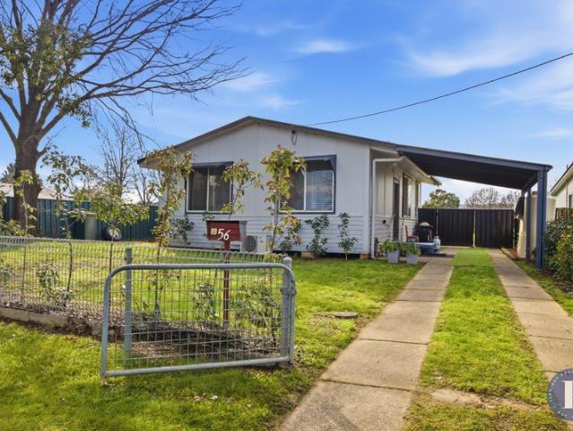 House for sale in Cootamundra, New South Wales