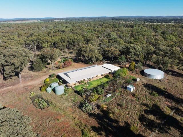 Cottage for sale in Windellama, New South Wales