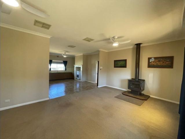 House for rent in Goyder, South Australia