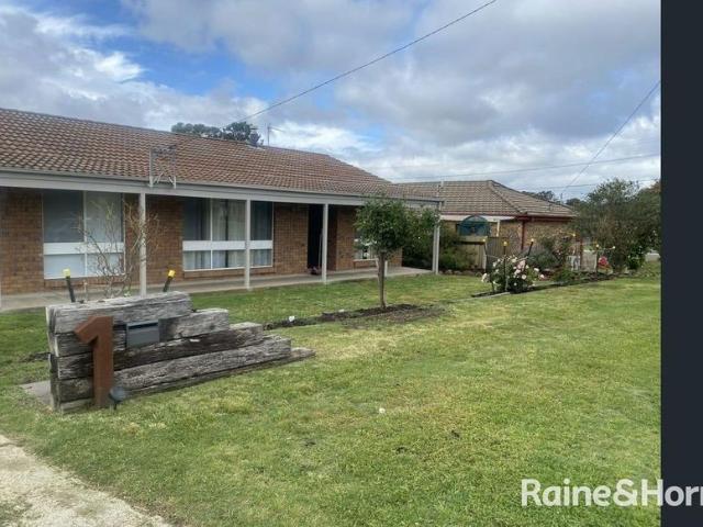 House for rent in Goulburn, Goulburn Mulwaree Council