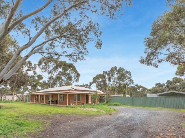 House for sale in Lewiston, South Australia