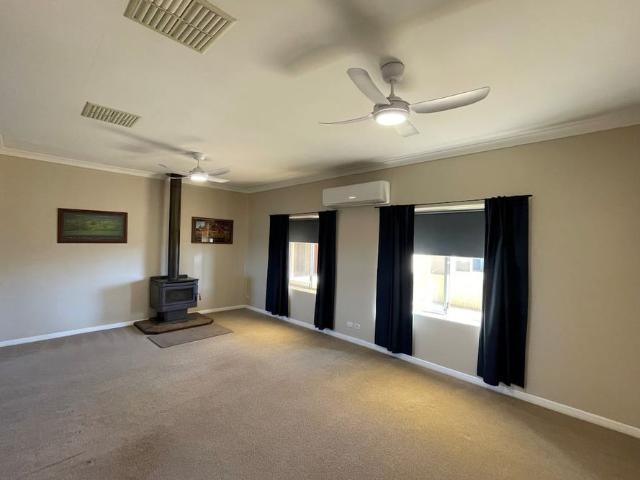 House for rent in Goyder, South Australia