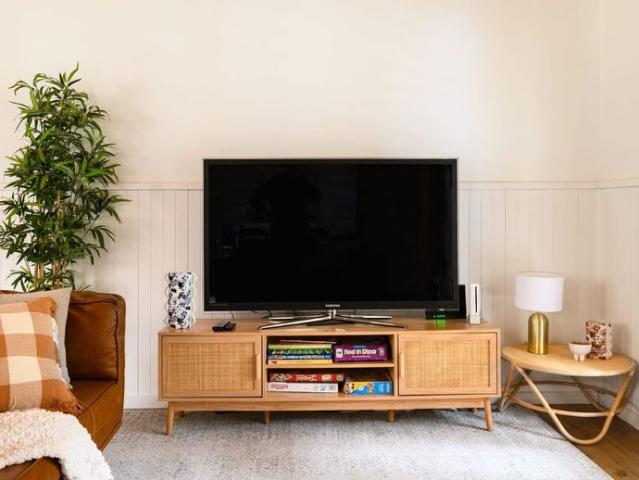 House for rent in Wheatsheaf, Victoria