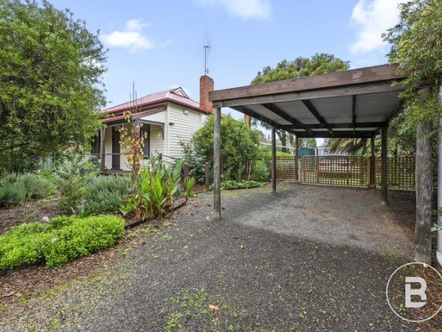 House for sale in Dunolly, Victoria