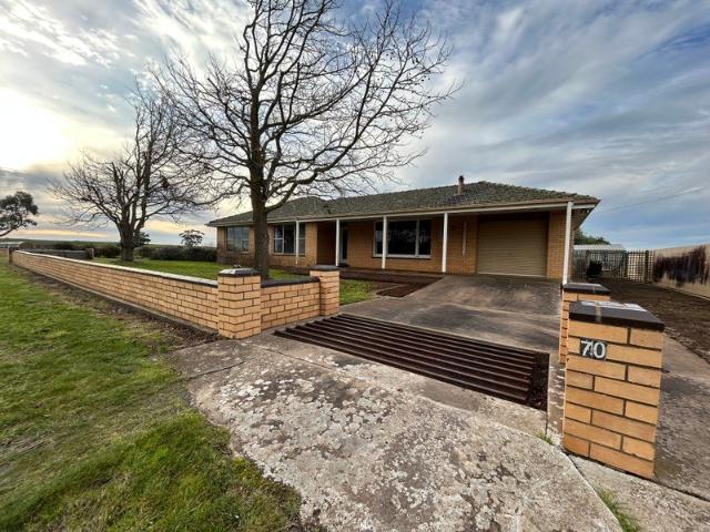House for rent in Derrinallum, Victoria