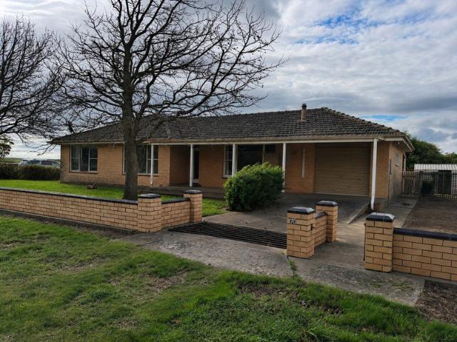 House for rent in Derrinallum, Victoria