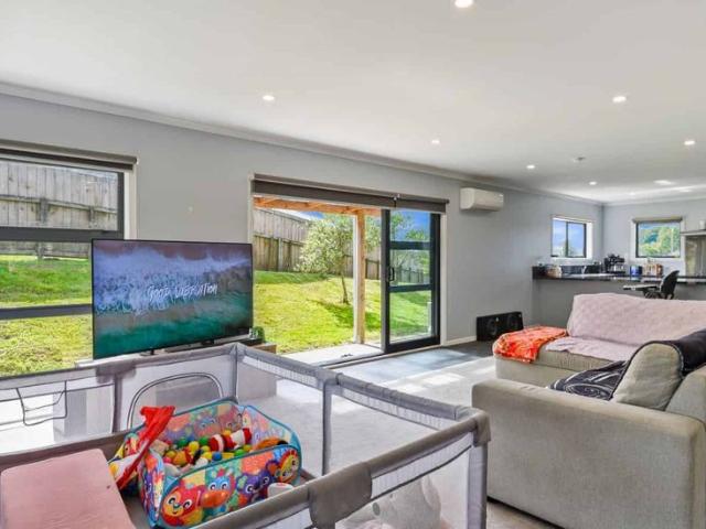 House for rent in Mamaku, Bay Of Plenty