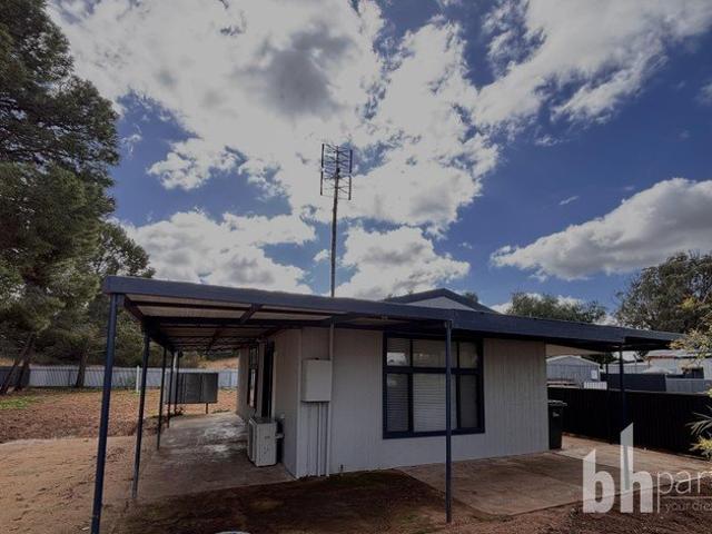 House for rent in Swan Reach, South Australia