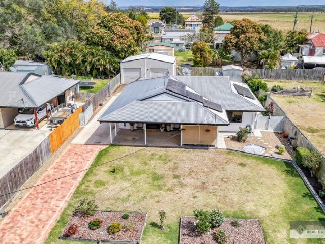 House for sale in Wallaville, Bundaberg Region
