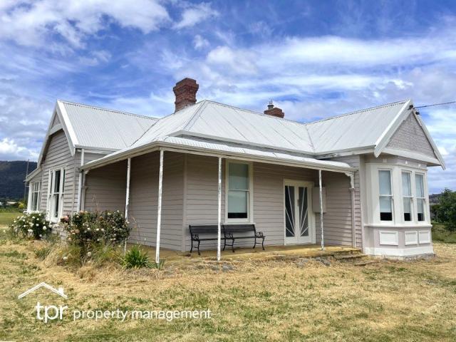 House for rent in Huonville, Tasmania