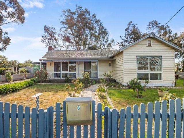 House for sale in Willaura, Rural City of Ararat