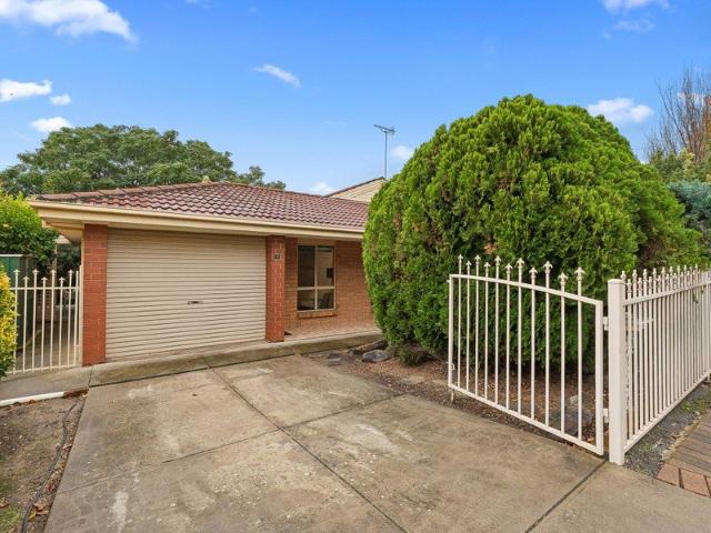 House for sale in Horseshoe Creek, South Australia